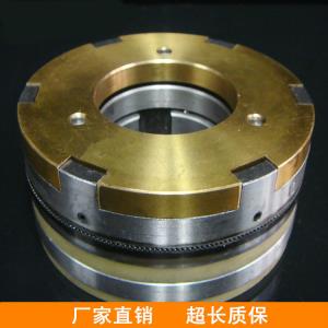 DLY0牙嵌式电磁离合器 