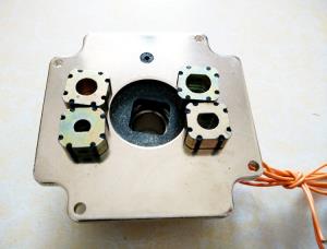 CJE微型失电电磁刹车器